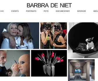 http://www.barbradeniet.com