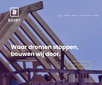 https://www.barbytimmerenbouwbedrijf.nl