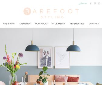 Barefoot Styling