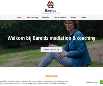 http://www.bareldsmediationcoaching.nl