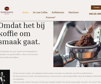 http://www.baremanskoffie.nl