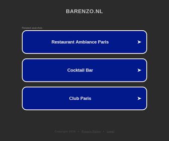 http://www.barenzo.nl