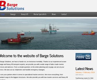 http://www.bargesolutions.com