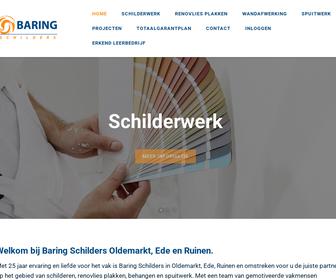 Baring Onderhoud
