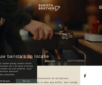 http://www.baristabrothers.nl