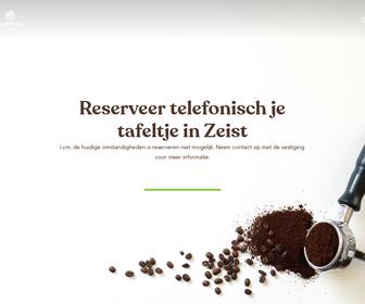 http://www.baristacafe.nl/zeist