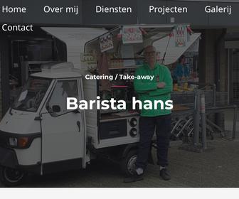 http://www.baristahans.nl