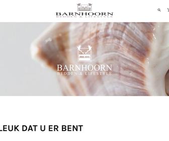 Barnhoorn bedden & lifestyle B.V.