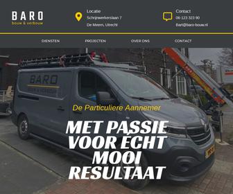 http://www.baro-bouw.nl