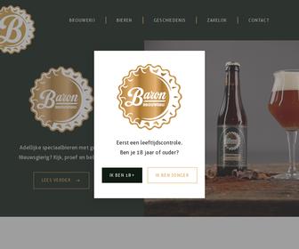 https://www.baronbrouwerij.nl