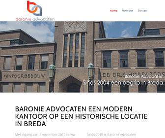 http://www.baronie-advocaten.nl