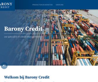 Barony Credit