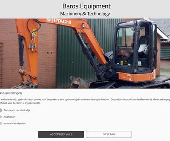 http://www.baros-equipment.com