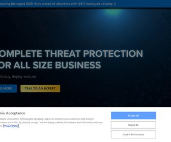 Barracuda Networks B.V.