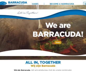 Barracuda Franchising B.V.