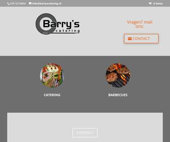 Barry's Catering