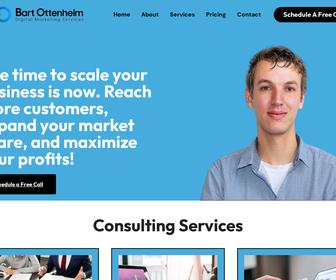 Ottenheim Digital Services