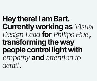 https://www.bartberden.com