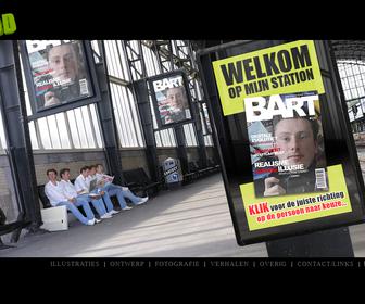 http://www.bartdenheeten.nl