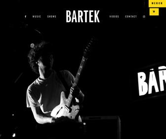 http://www.bartekholland.com