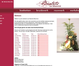 http://www.bartels-bloemen.nl