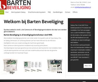 http://www.bartenonline.nl