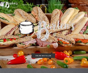 Barten's Slagerij