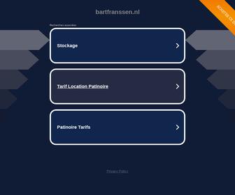 Bart Franssen Lastechniek B.V.