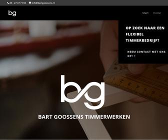 http://www.bartgoossens.nl