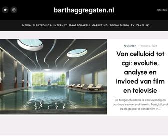 http://www.barthaggregaten.nl