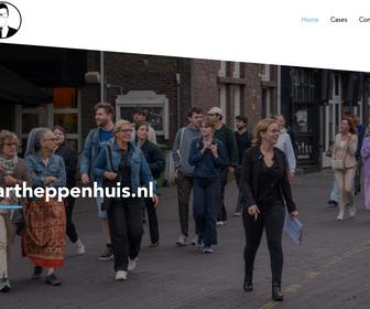 http://www.bartheppenhuis.nl