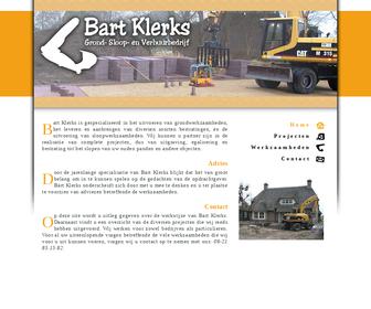 https://www.bartklerks.nl