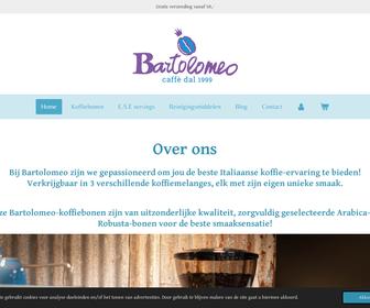 http://www.bartolomeo.nl