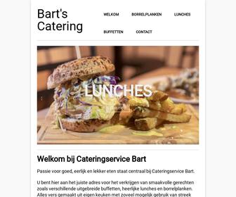 Barts Catering