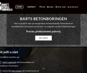 http://www.bartsbetonboringen.nl