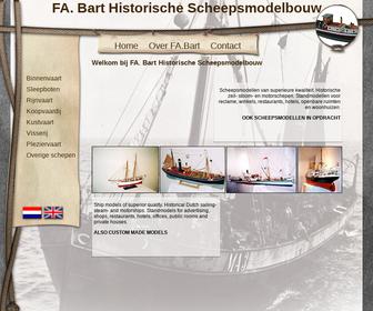 http://www.bartscheepsmodellen.nl