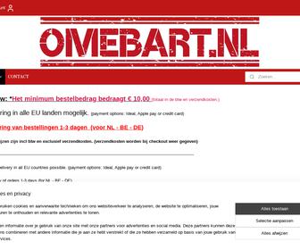 http://www.bartvanbladel.nl