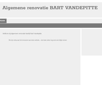 http://www.bartvandepitte.nl