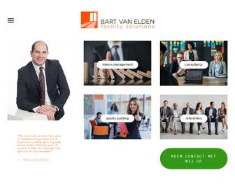 https://www.bartvanelden.nl