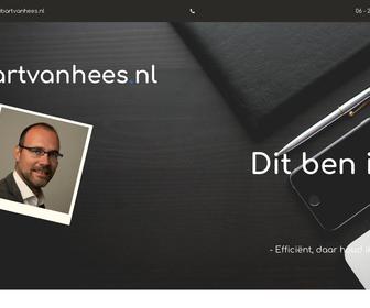 http://www.bartvanhees.nl