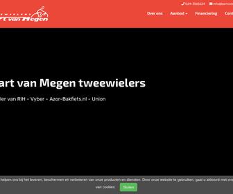 Bart van Megen Tweewielers V.O.F.
