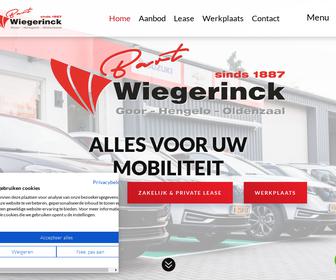https://www.bartwiegerinck.nl