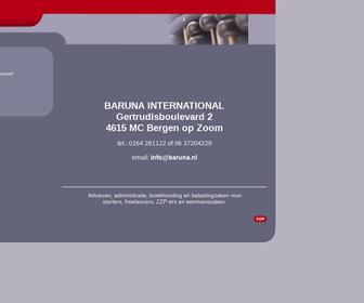 Baruna International