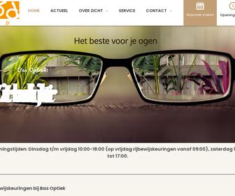 Bas Optiek B.V.