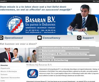 Administratie en Advisering Basaran B.V.