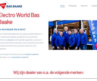 http://www.basbaake.nl
