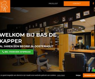 https://www.basdekapper.nl