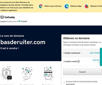 http://www.basderuiter.com