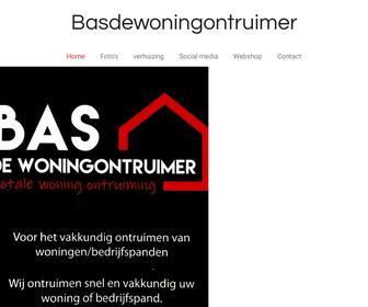http://www.basdewoningontruimer.nl