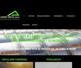 http://www.basebouw.nl